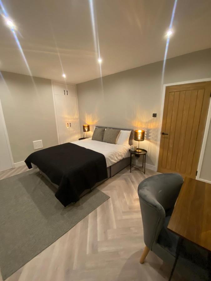 Luxury 2 Bed 1 Bath In Central London By Graceful Apartments Exterior foto